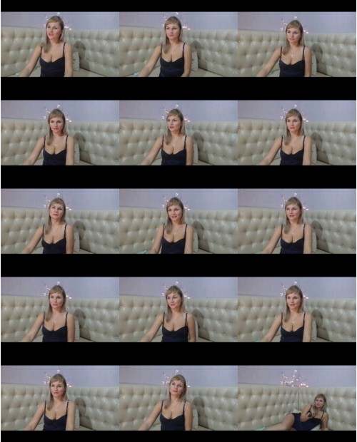 Download Video File: myfreecams samantafairy
