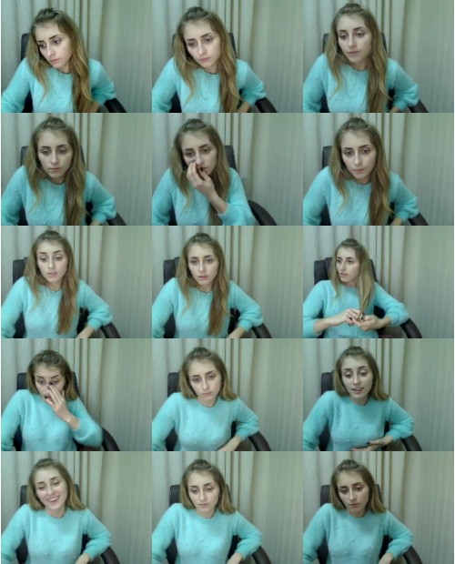 Download Video File: myfreecams sammy candy