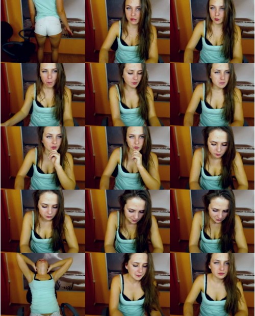 Download Video File: myfreecams sandrashyy