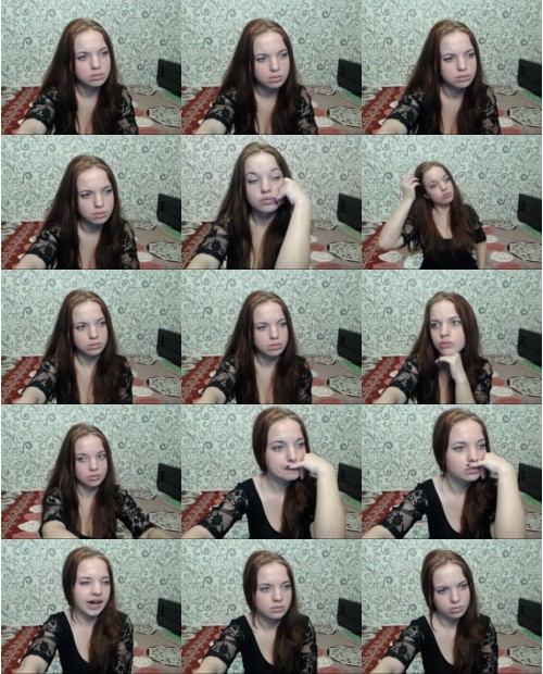 Download Video File: myfreecams sarablacky