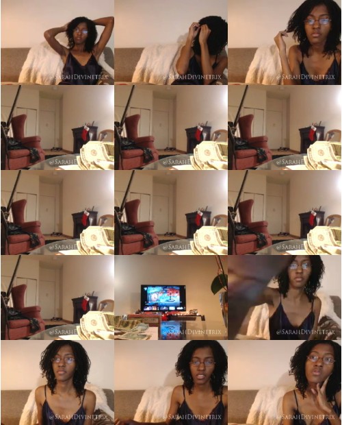 Download Video File: myfreecams sarahdivinet