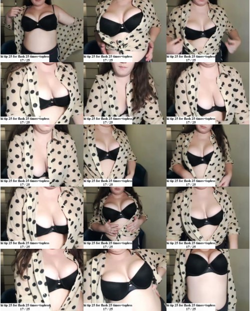 Download Video File: myfreecams saranouls