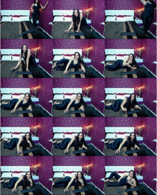 Download Video File: myfreecams scarlettkate