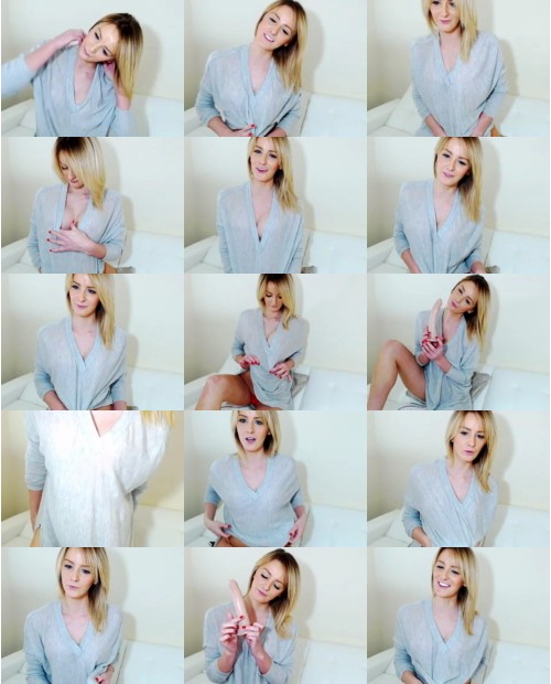 Download Video File: myfreecams selinarosee