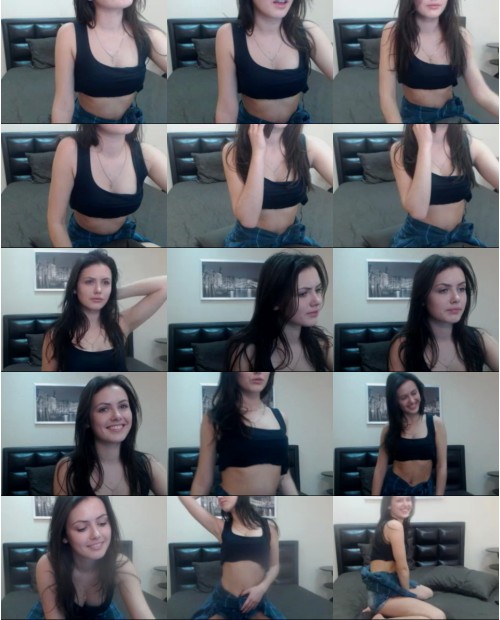 Download Video File: myfreecams sendida