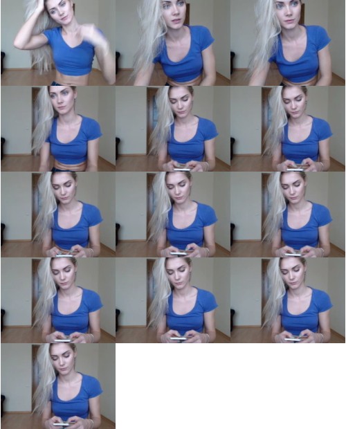 Download Video File: myfreecams sensualbl0nde