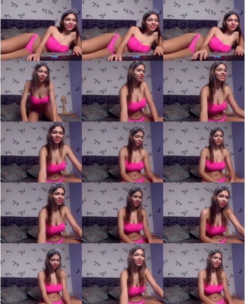 Download Video File: myfreecams sensualblackx