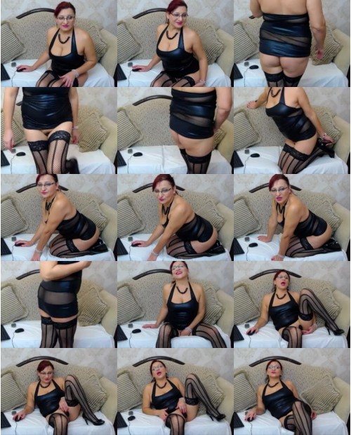 Download Video File: myfreecams sensualdamme