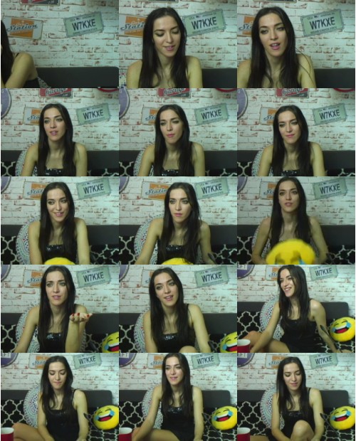 Download Video File: myfreecams serenidy