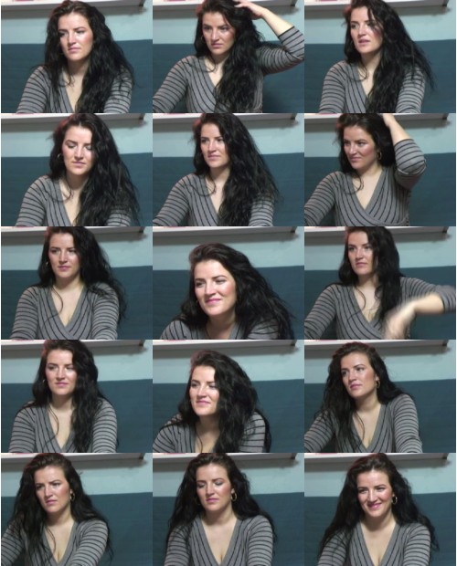 Download Video File: myfreecams serenityany