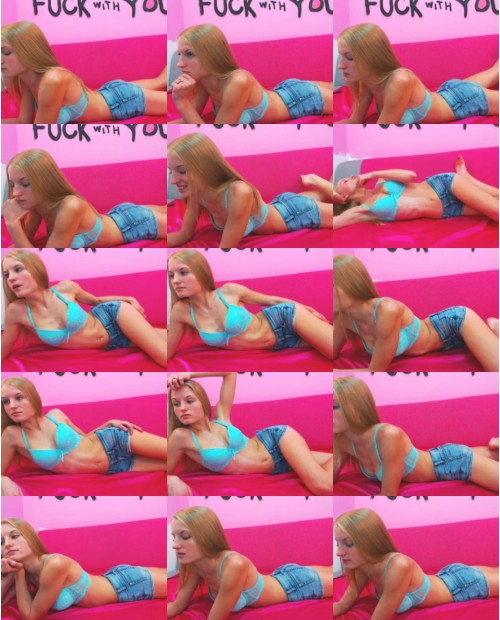 Download Video File: myfreecams sexyalisa18