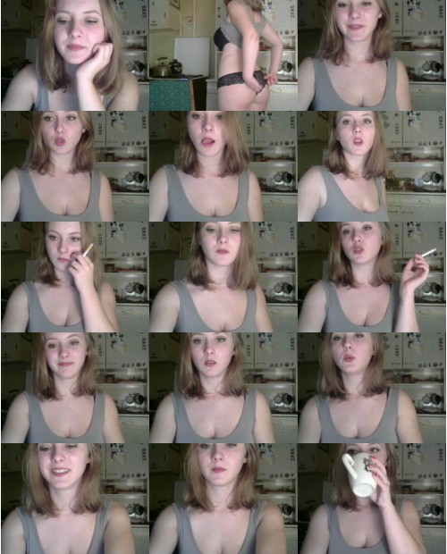 Download Video File: myfreecams sexybarbiebii