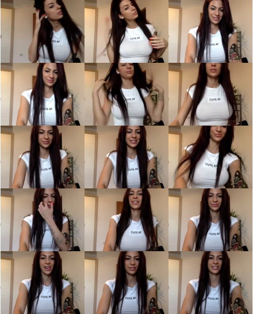 Download Video File: myfreecams sexylicious21