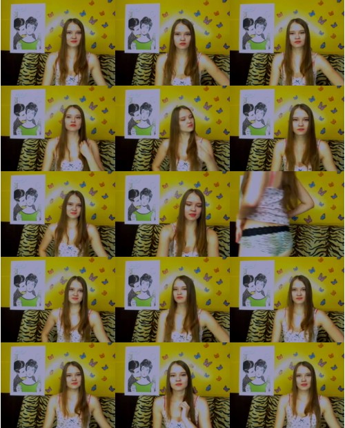 Download Video File: myfreecams shinygirlx