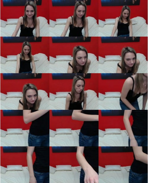 Download Video File: myfreecams shysue