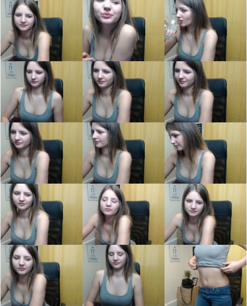 Download Video File: myfreecams silviadain