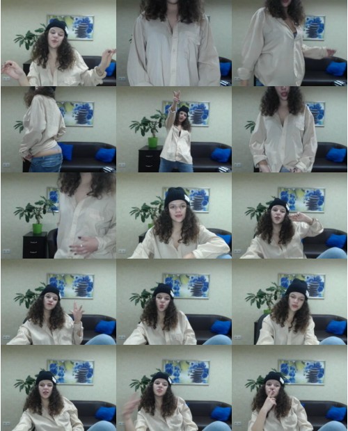 Download Video File: myfreecams sindybright