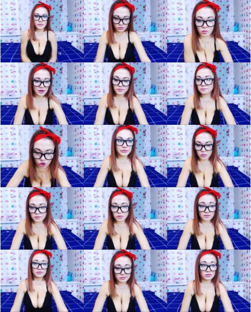 Download Video File: myfreecams sintia star