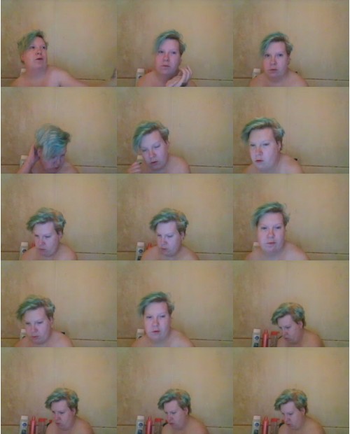 Download Video File: myfreecams smurfette36