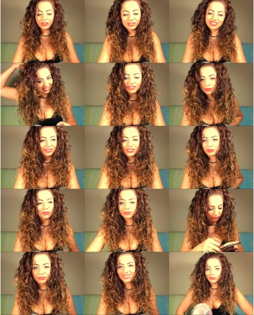 Download Video File: myfreecams spoiled cleo