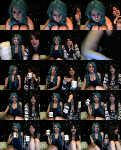 Download Video File: myfreecams stellah lunah
