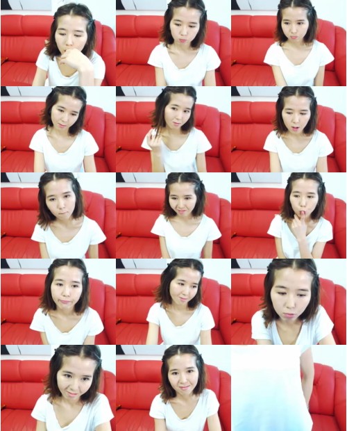 Download Video File: myfreecams sunan young