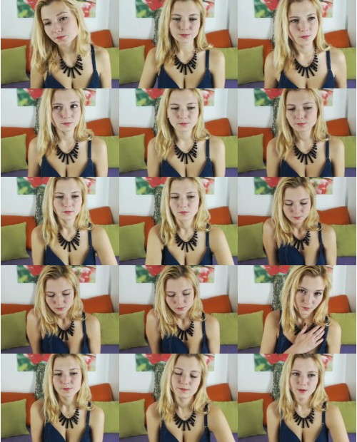Download Video File: myfreecams sunflarez