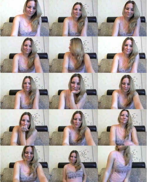 Download Video File: myfreecams sunny flower