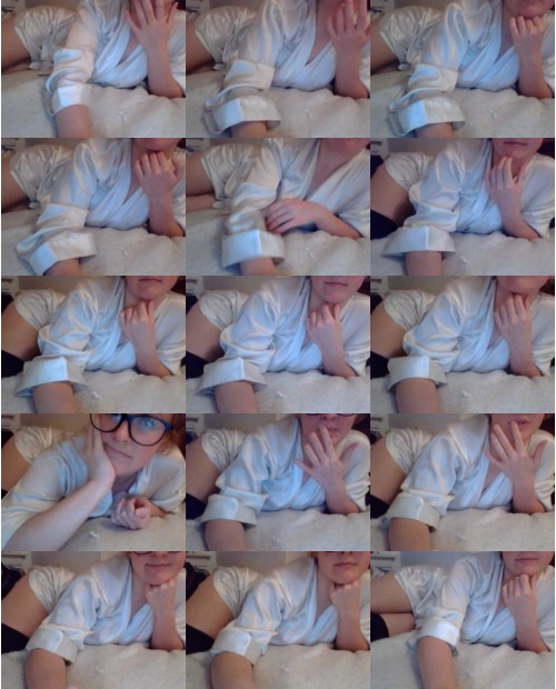 Download Video File: myfreecams sweetmarie5