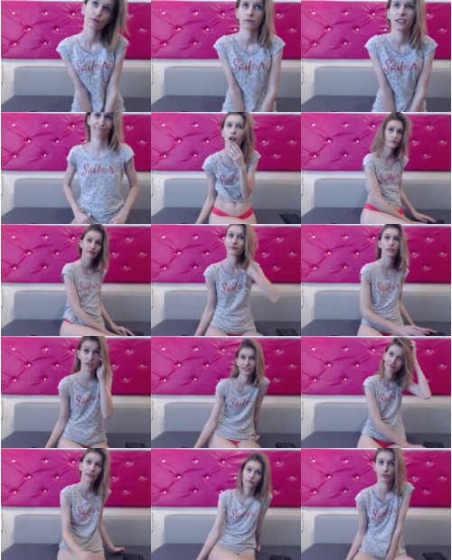 Download Video File: myfreecams sweetsexbunny