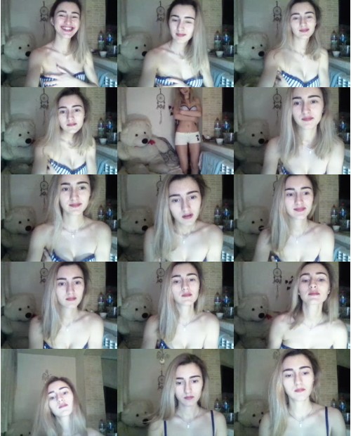 Download Video File: myfreecams sx  bunny