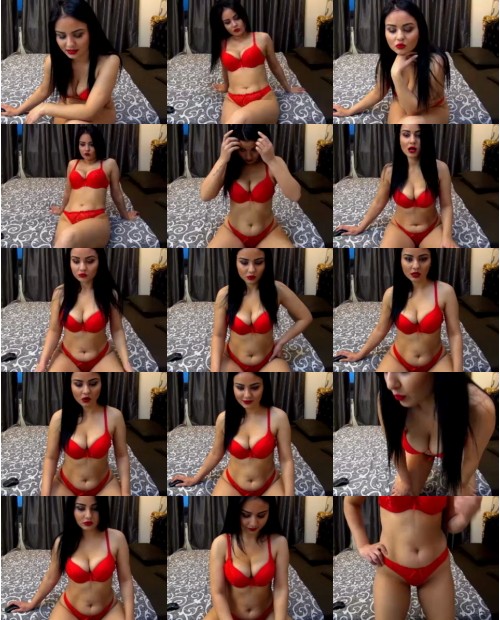 Download Video File: myfreecams tabithashanee