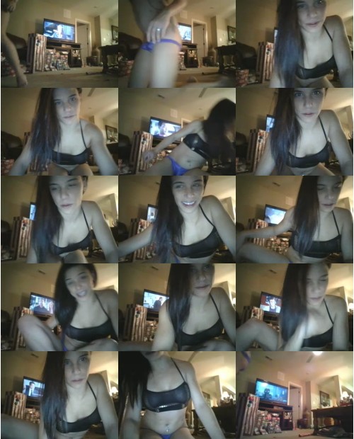 Download Video File: myfreecams tastytracy696
