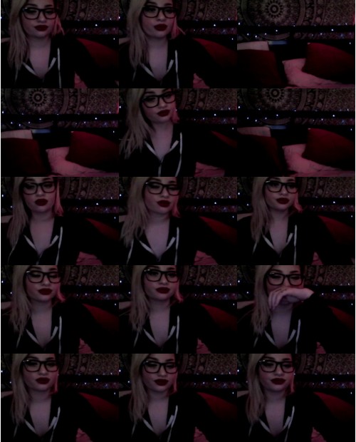 Download Video File: myfreecams tayyxxx