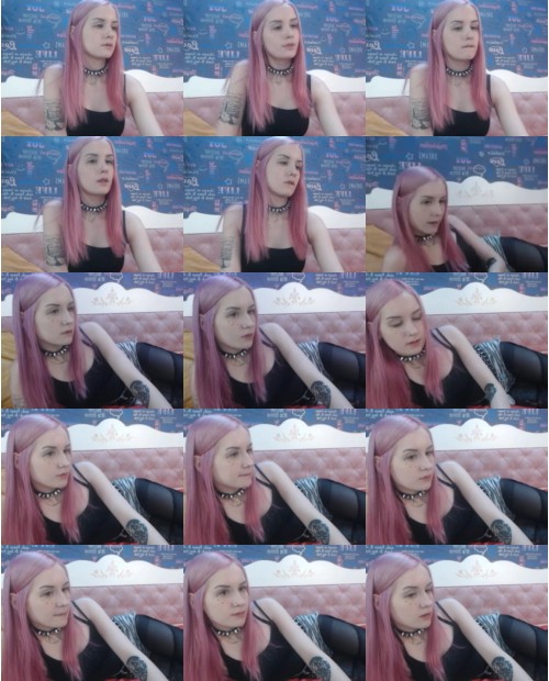 Download Video File: myfreecams teen 98