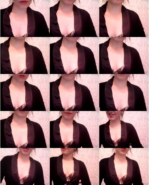 Download Video File: myfreecams teenygeisha