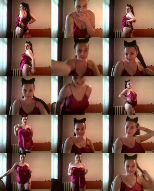 Download Video File: myfreecams tenderlipsxo