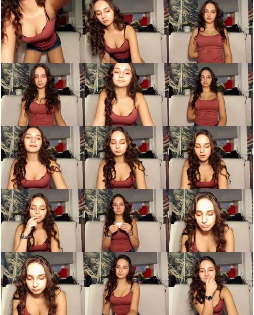 Download Video File: myfreecams the littleone
