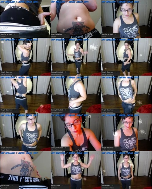 Download Video File: myfreecams theminiboss 