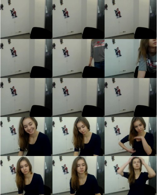 Download Video File: myfreecams tifany fun