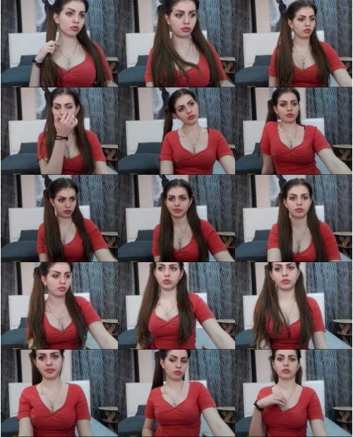 Download Video File: myfreecams tiffanyflynn