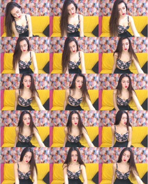 Download Video File: myfreecams tildasu