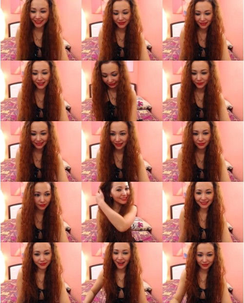 Download Video File: myfreecams tiniyya