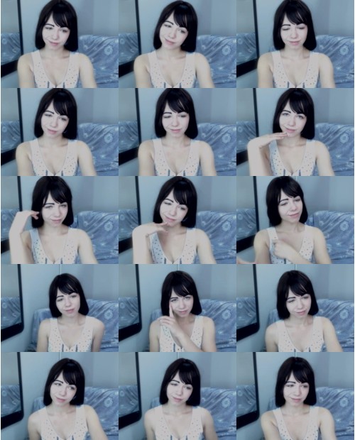 Download Video File: myfreecams tinnywinnie