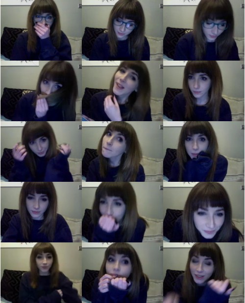 Download Video File: myfreecams tinyphantom