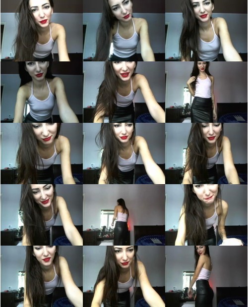 Download Video File: myfreecams tinysue