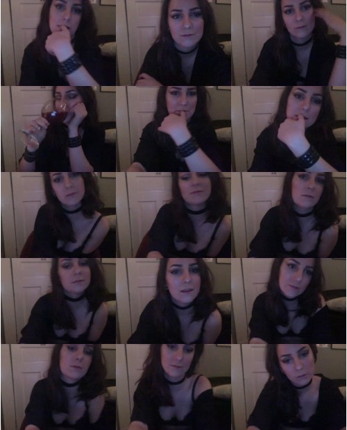 Download Video File: myfreecams toniashley
