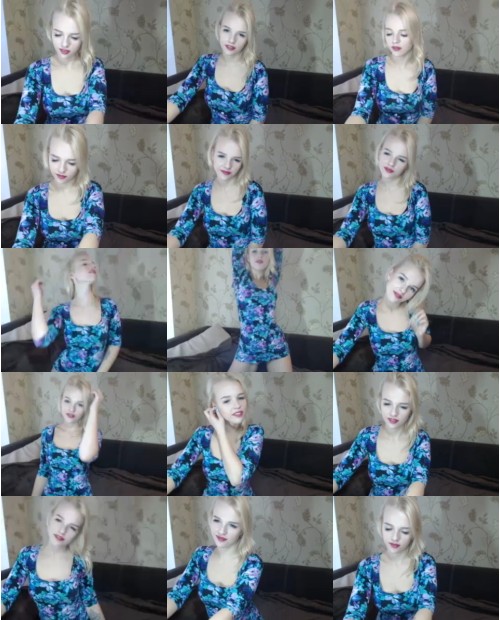 Download Video File: myfreecams vickiess