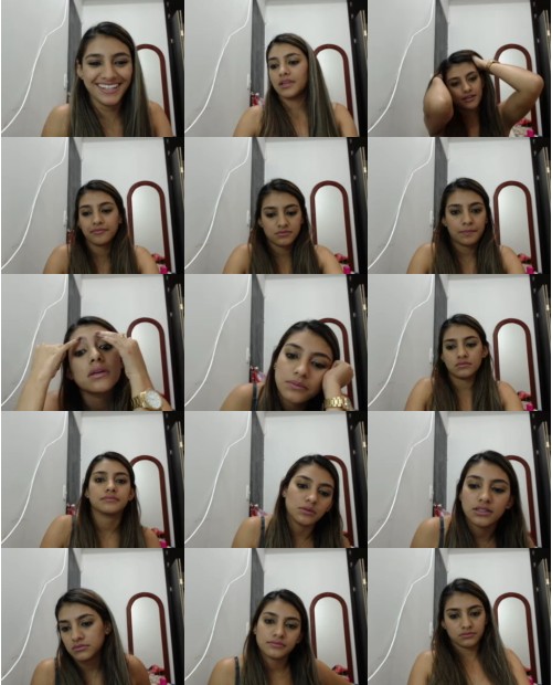 Download Video File: myfreecams vivipretty25