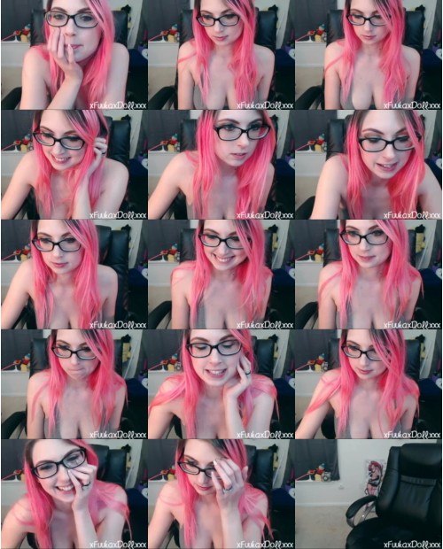 Download Video File: myfreecams xfuukax